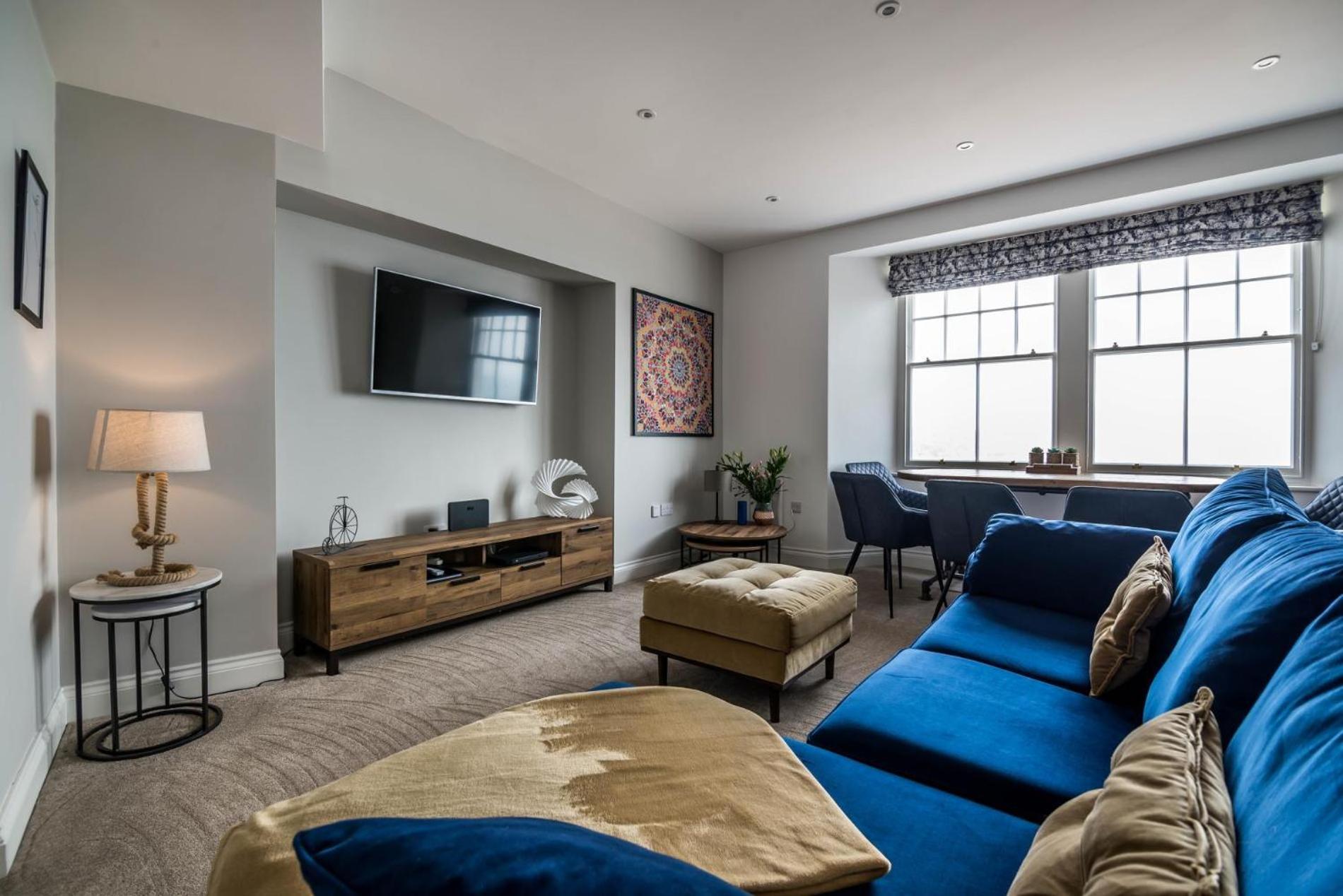 Lady Tenby - 2 Bedroom Apartment - تينبي المظهر الخارجي الصورة