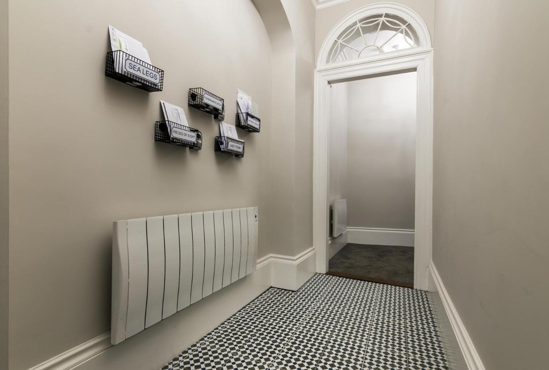 Lady Tenby - 2 Bedroom Apartment - تينبي المظهر الخارجي الصورة