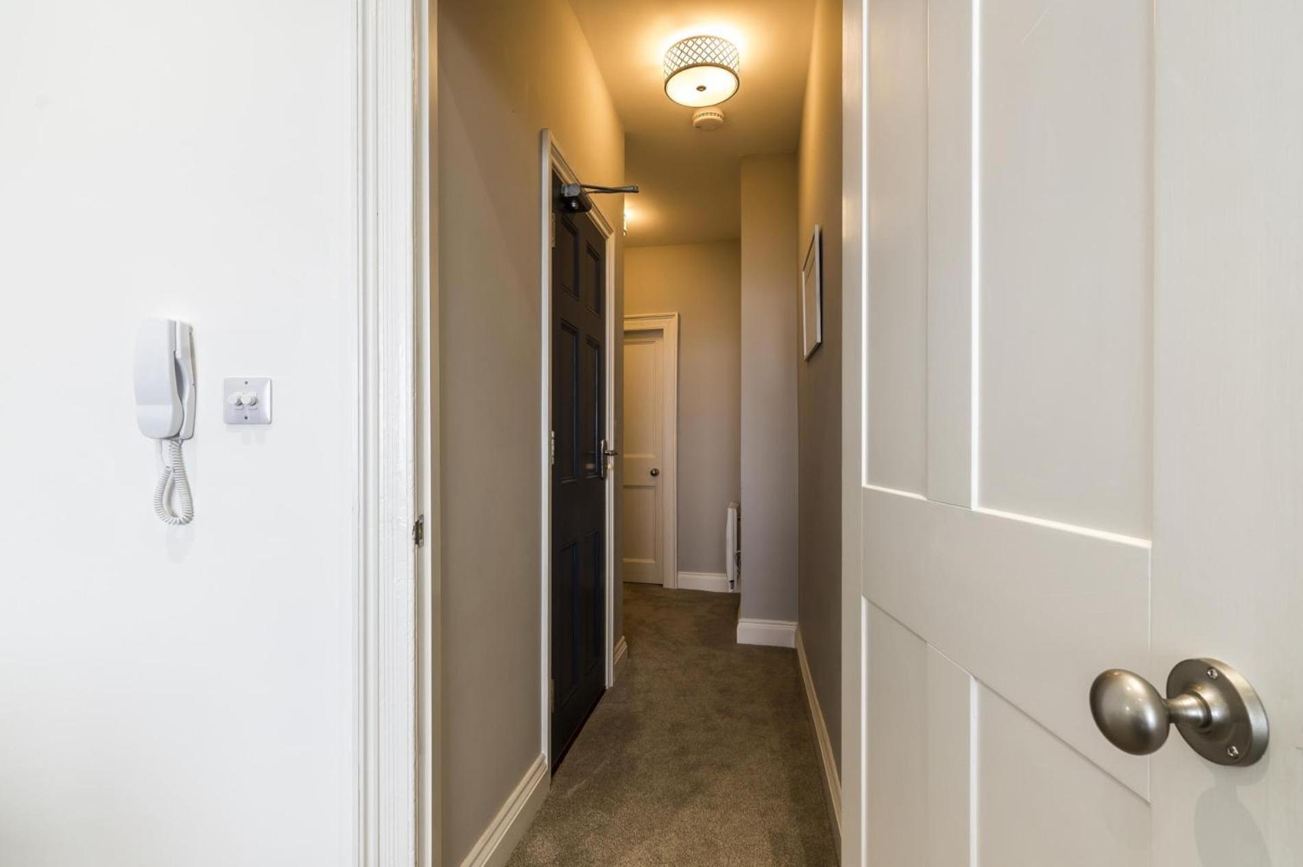 Lady Tenby - 2 Bedroom Apartment - تينبي المظهر الخارجي الصورة